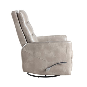 Takami Swivel Recliner