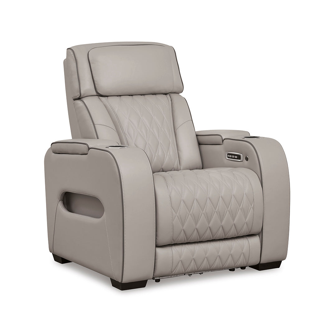 Boyington Power Recliner