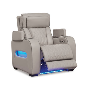 Boyington Power Recliner