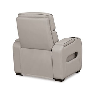 Boyington Power Recliner