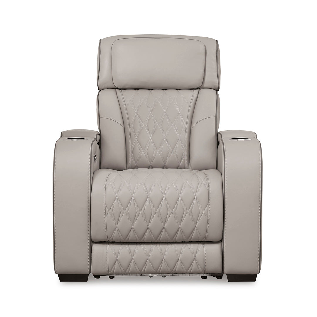 Boyington Power Recliner