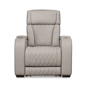 Boyington Power Recliner