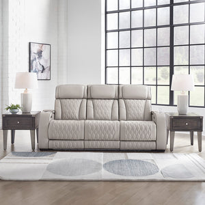 Boyington Power Reclining Sofa