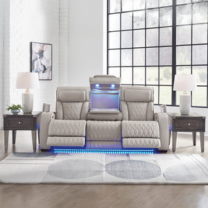 Boyington Power Reclining Sofa