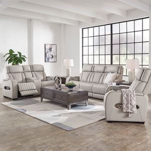 Boyington Power Reclining Sofa