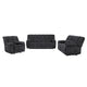Spellbinder Reclining Living Room Group