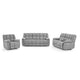 Spellbinder Reclining Living Room Group