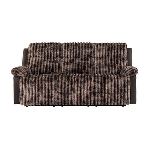 Willow Reclining Sofa and Loveseat