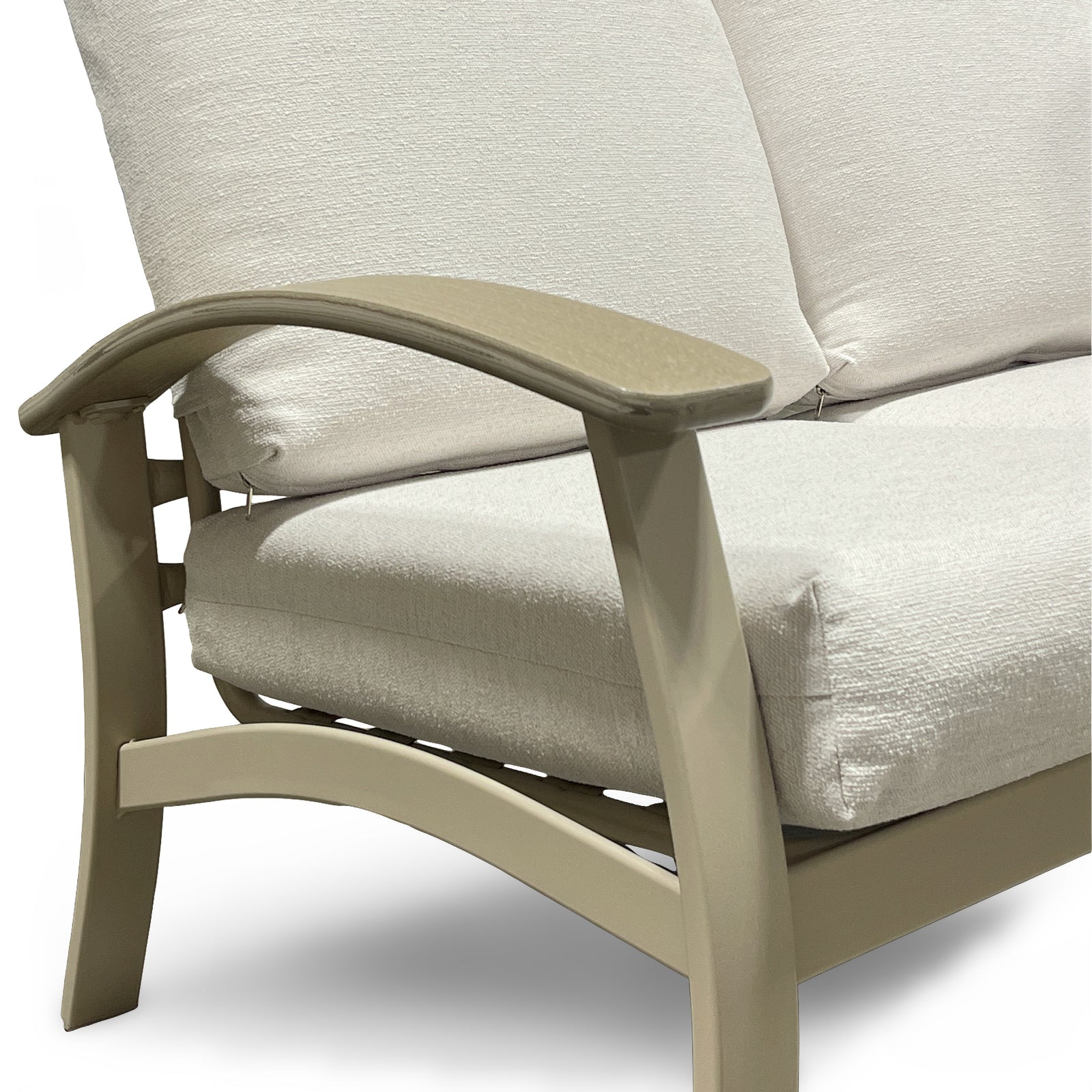 Montego Outdoor Sofa