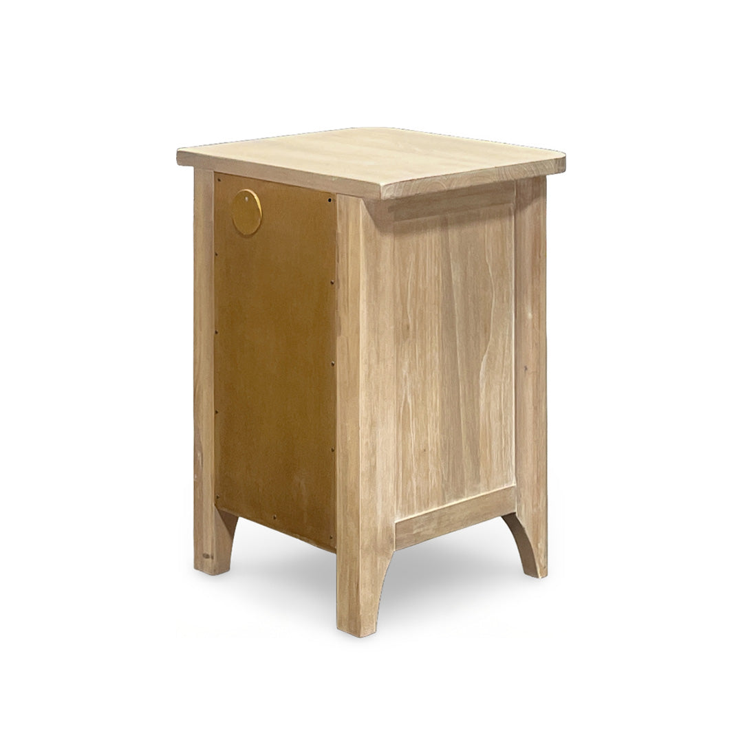 Aria Small Nightstand