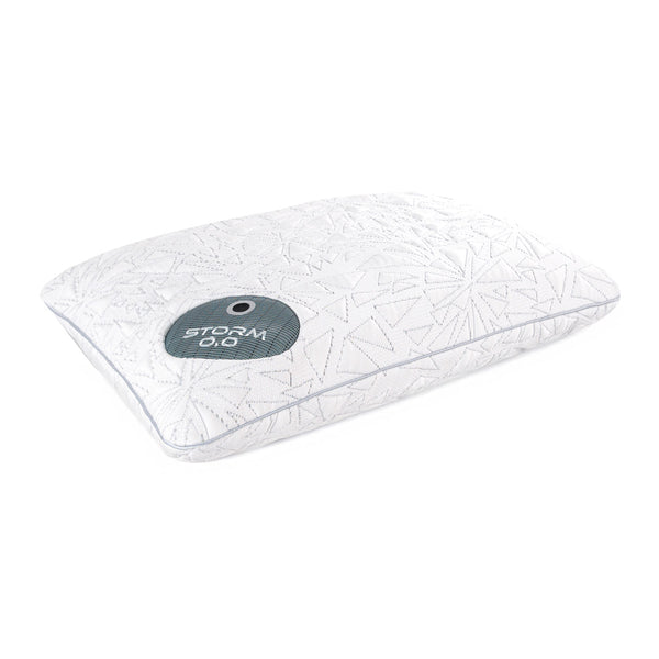 Storm Pillow - Loft 0.0