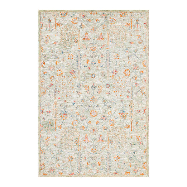 Vintage Sage Rug