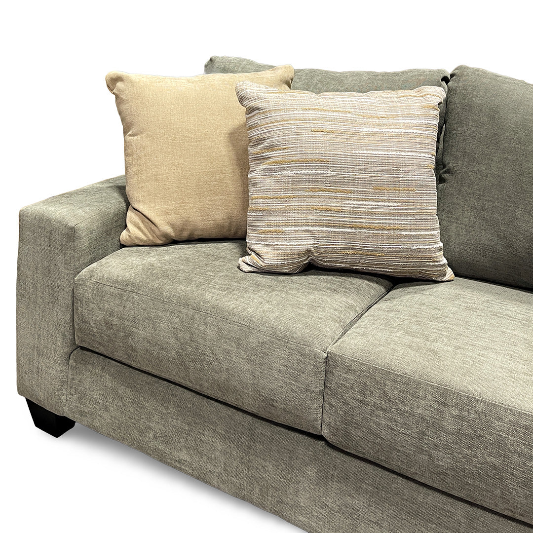 Green Valderrama Sofa Chaise from Michael Nicholas Designs - Additional view 9