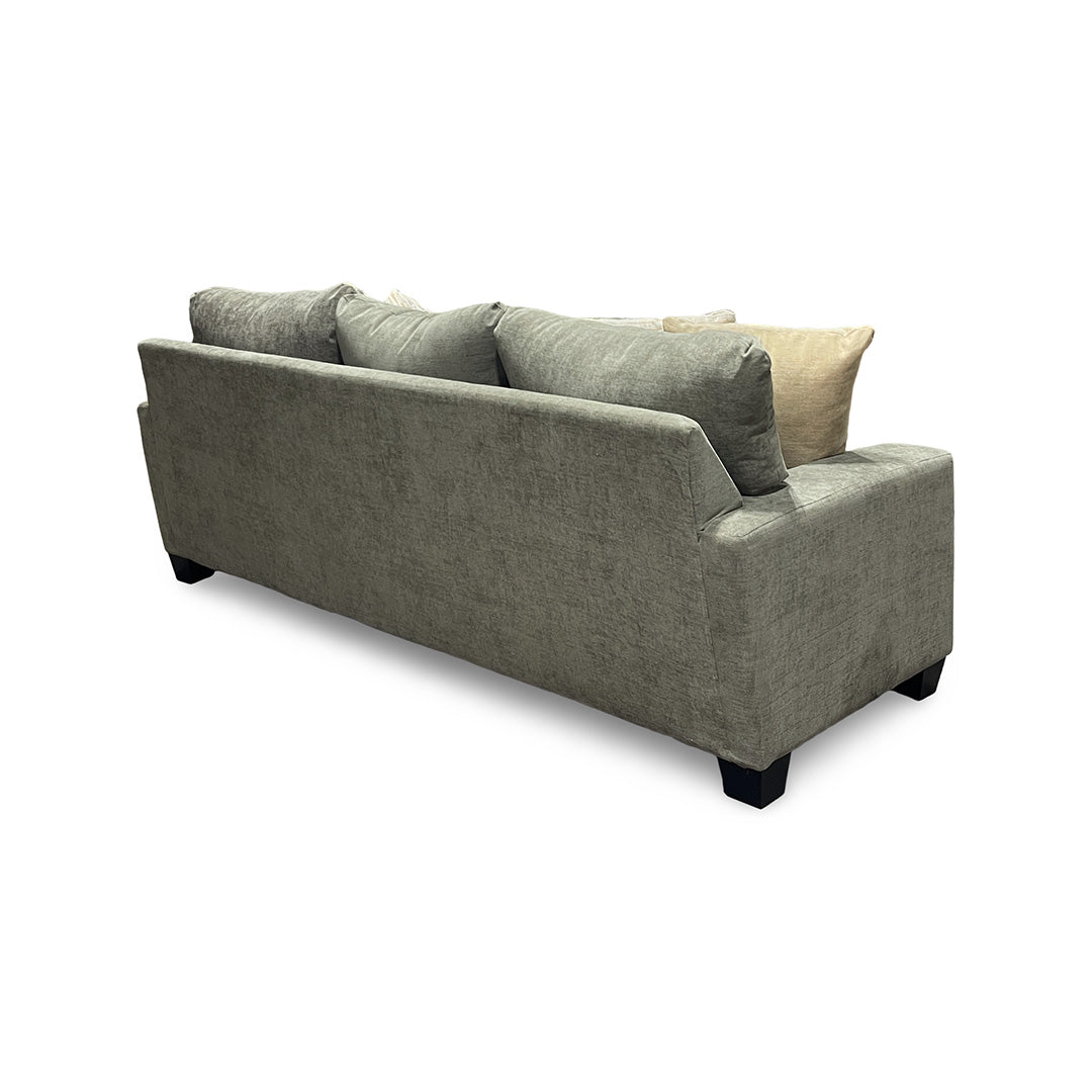 Green Valderrama Sofa Chaise from Michael Nicholas Designs - Additional view 5