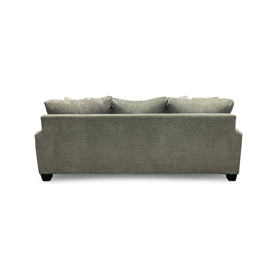 Green Valderrama Sofa Chaise from Michael Nicholas Designs - Additional view 6