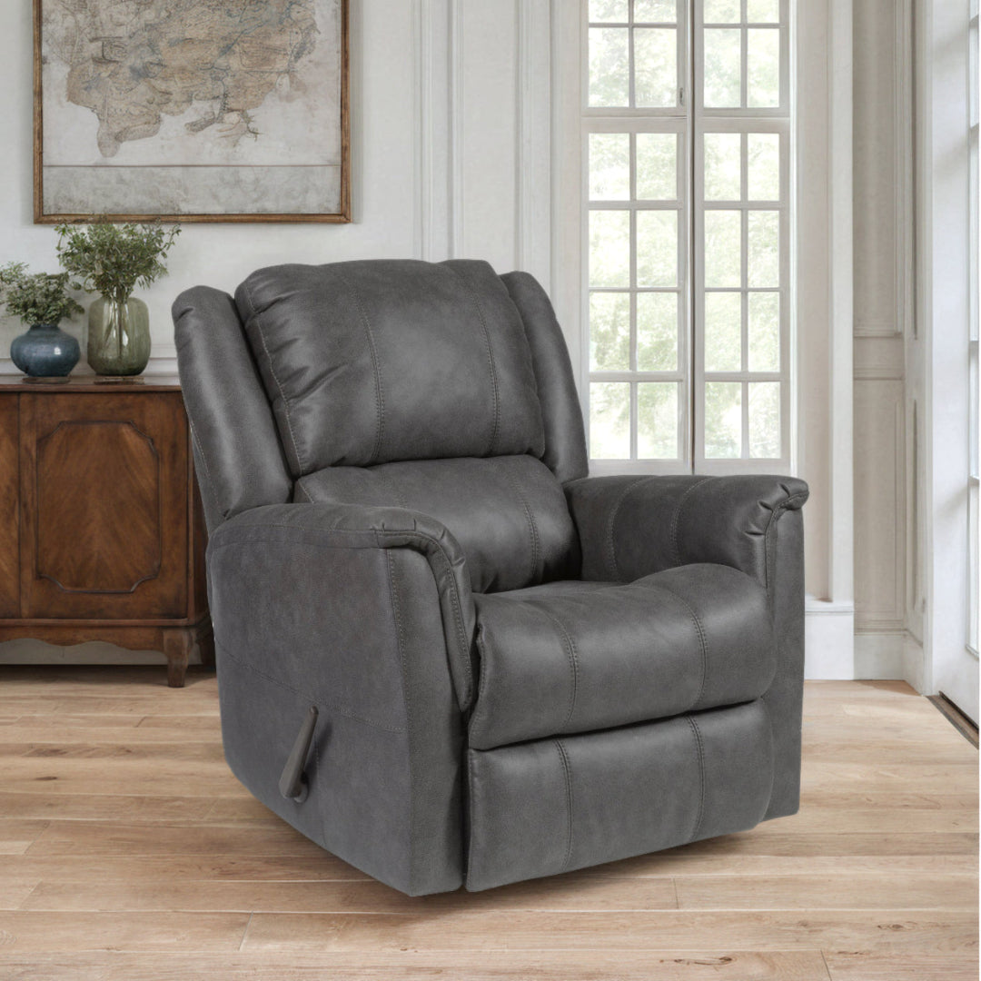 Venus Swivel Glider Recliner
