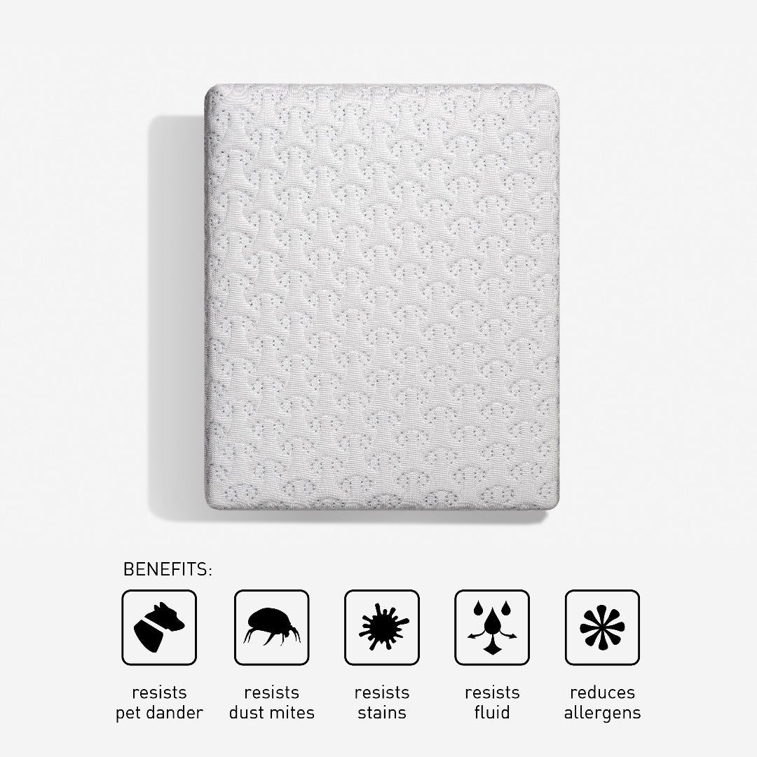 Ver-Tex Performance Mattress Protector