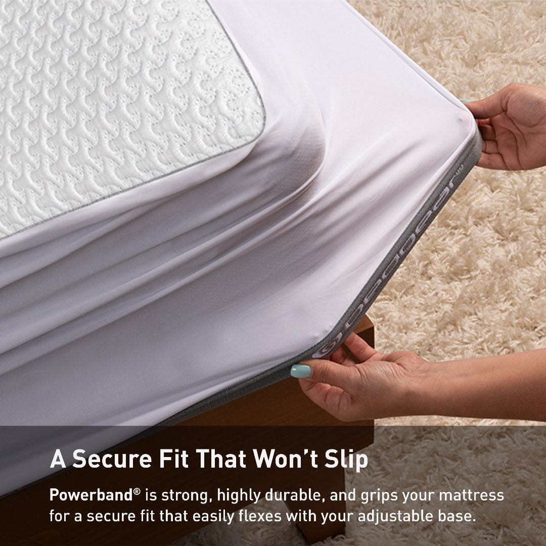 Ver-Tex Performance Mattress Protector