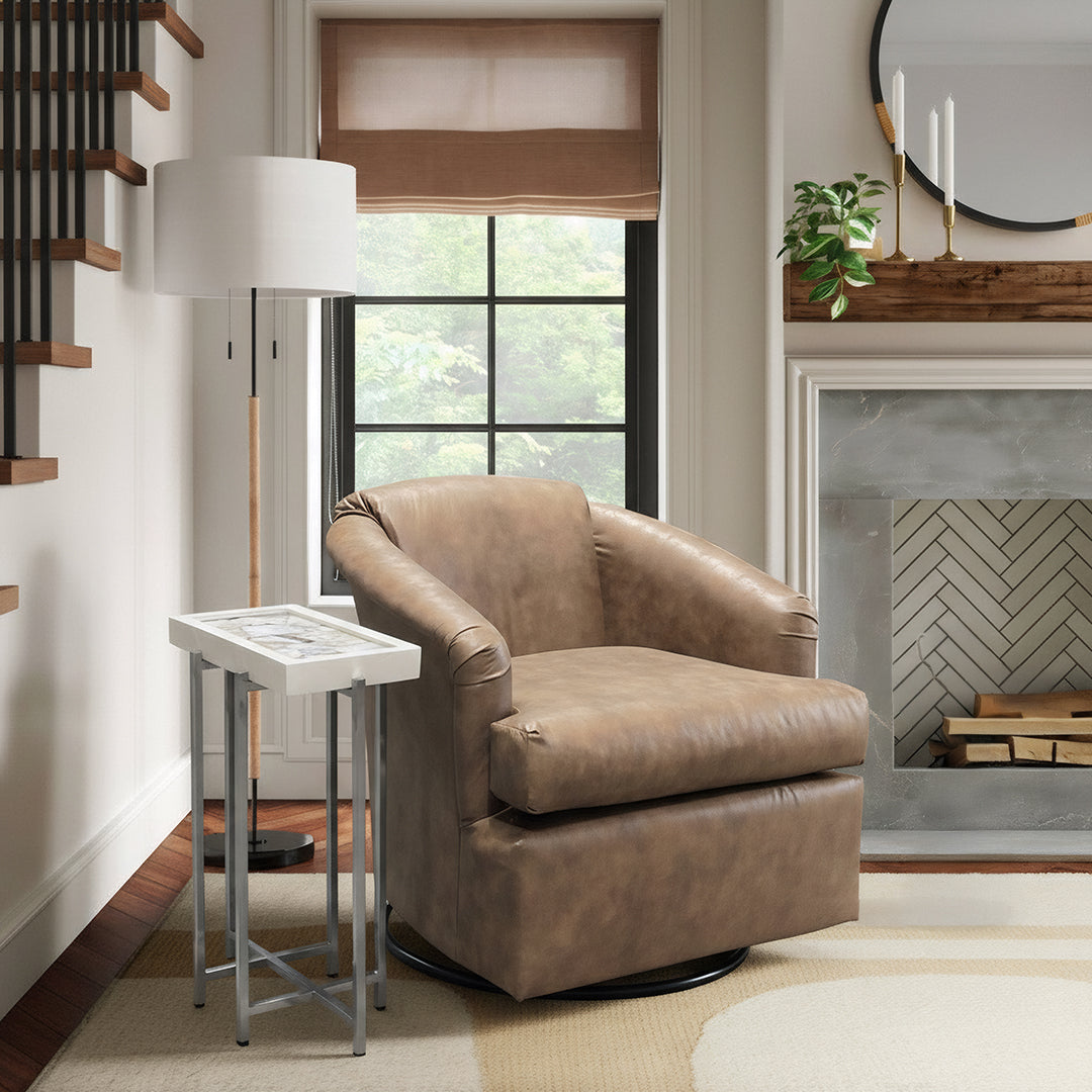 Viewpoint Accent Table