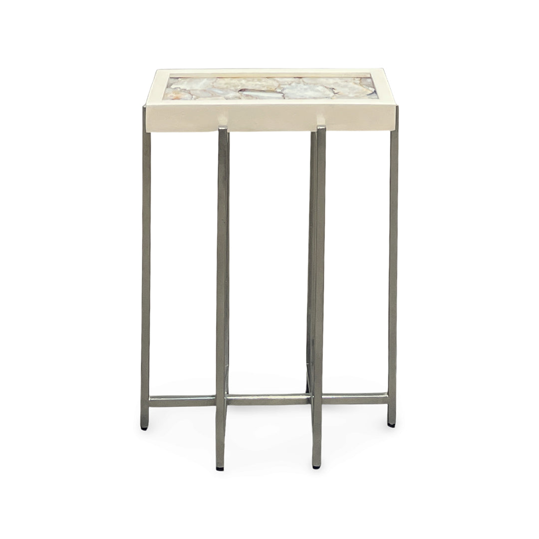 Viewpoint Accent Table