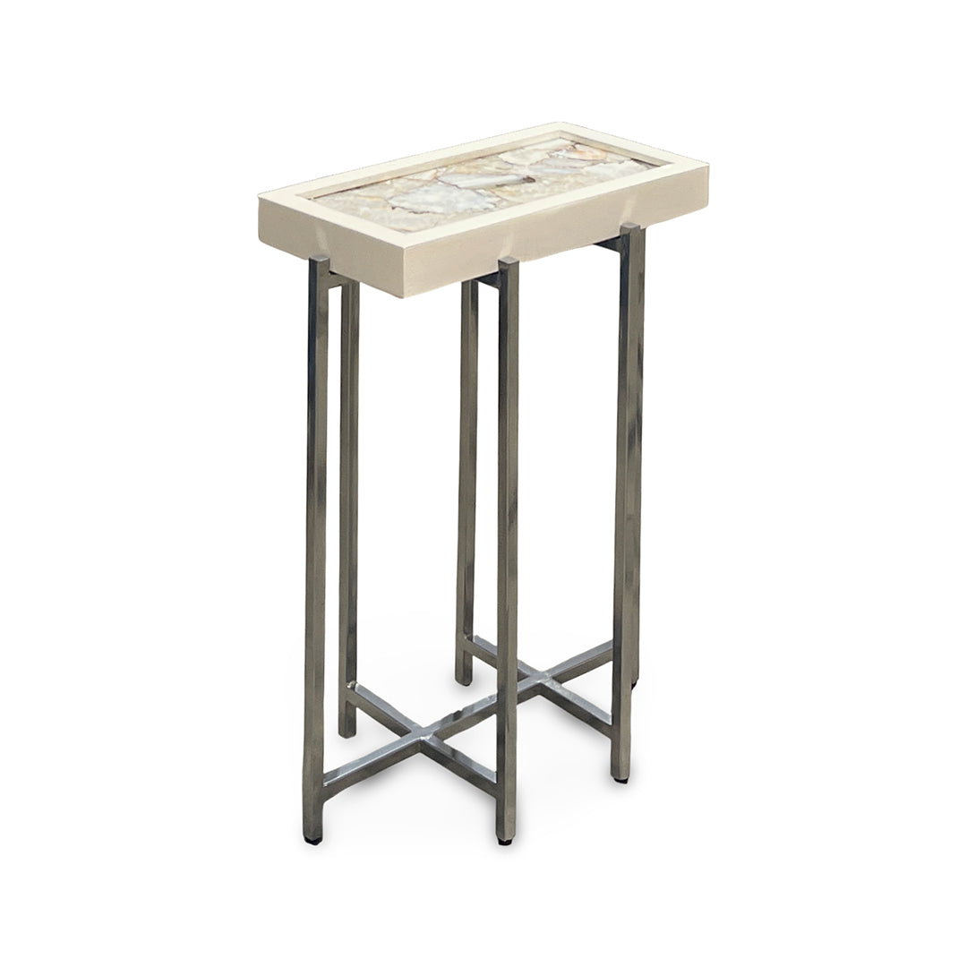 Viewpoint Accent Table