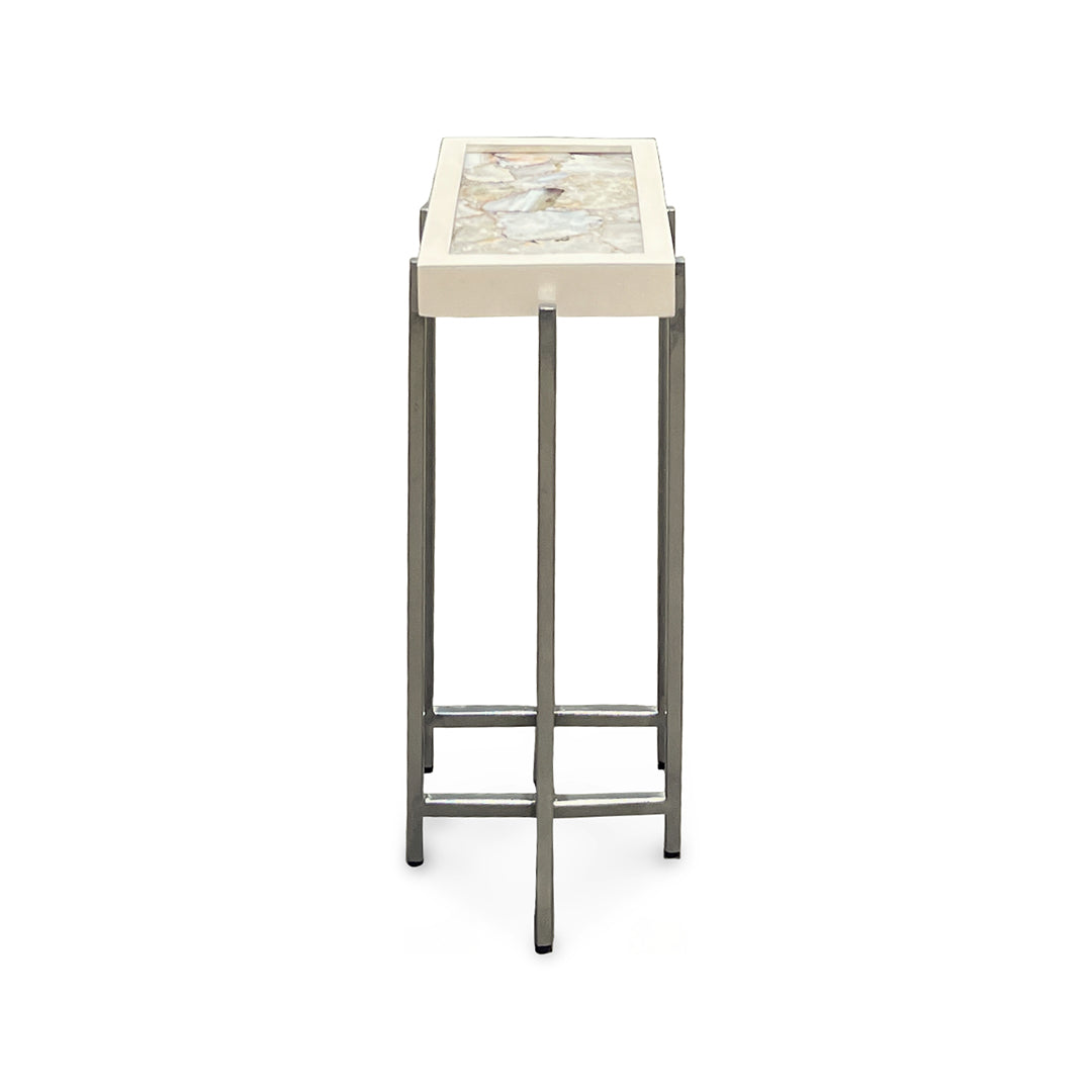 Viewpoint Accent Table