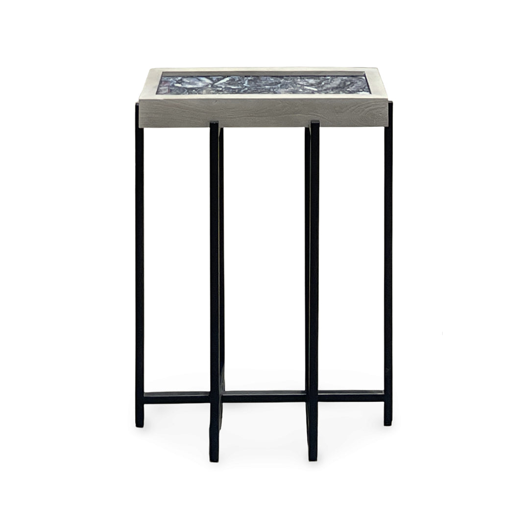 Viewpoint Accent Table
