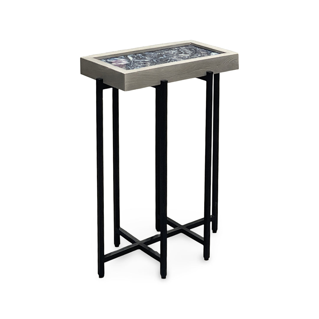 Viewpoint Accent Table