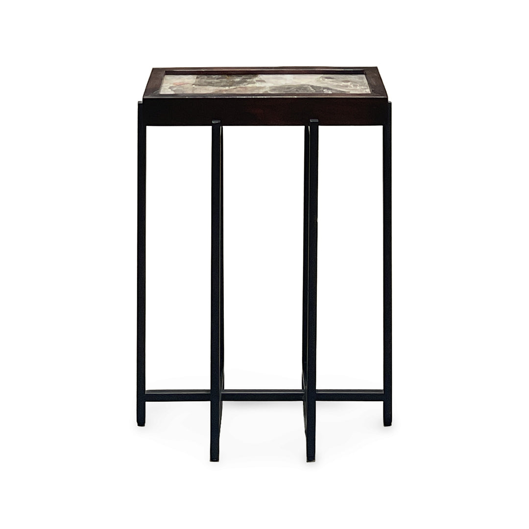 Viewpoint Accent Table