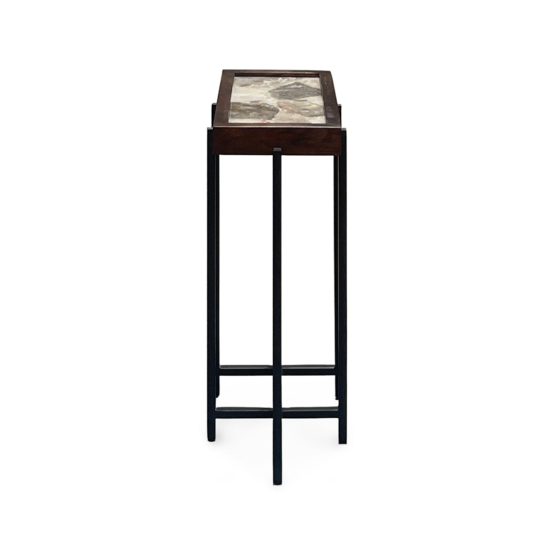 Viewpoint Accent Table