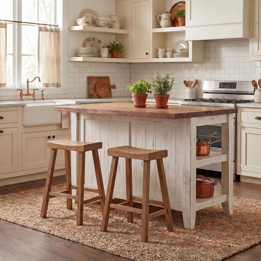 Vincent Counter Stool