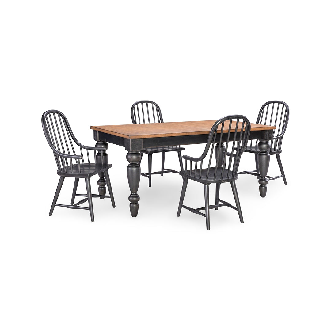 Vintage Market Chimney Dining Set