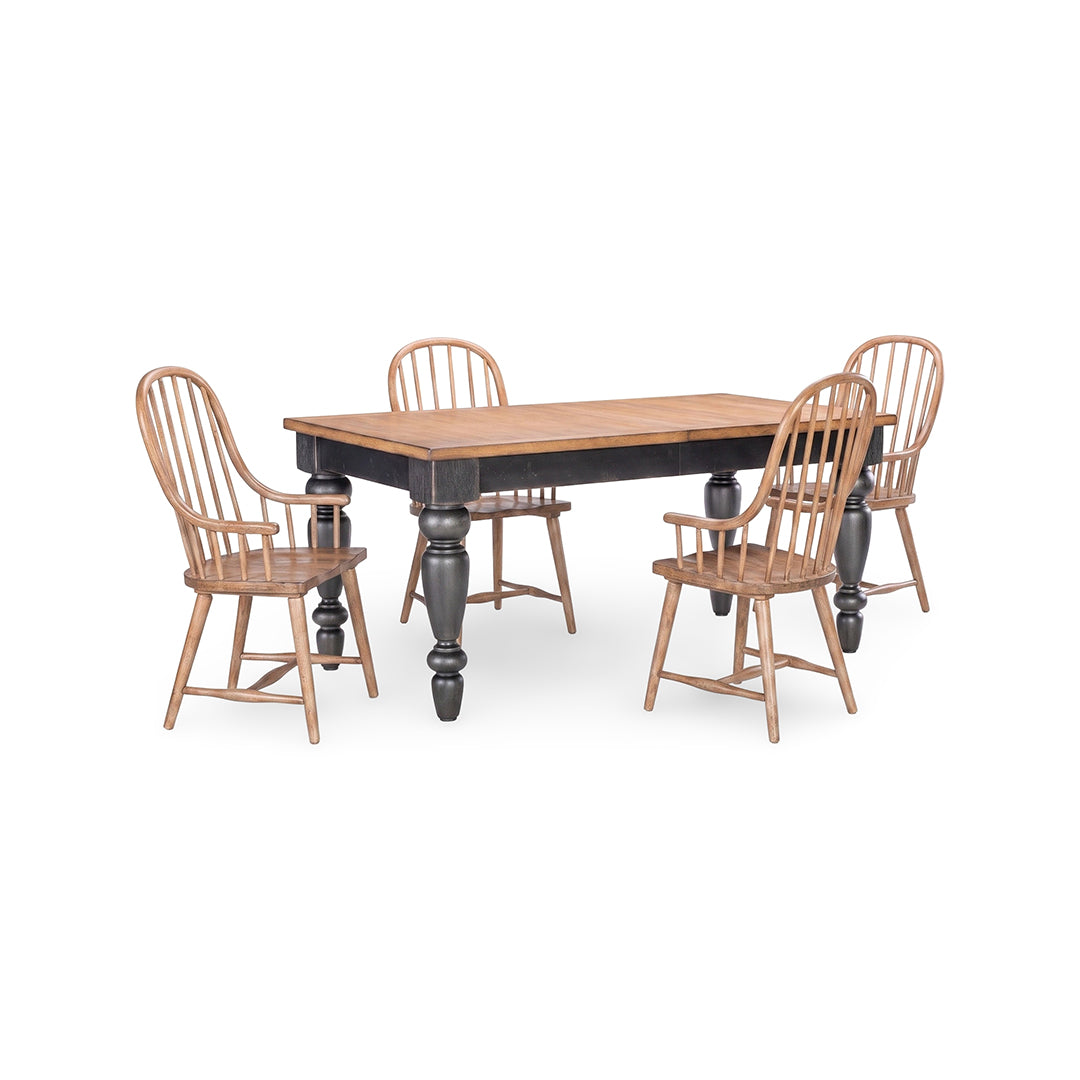 Vintage Market Chimney Dining Set