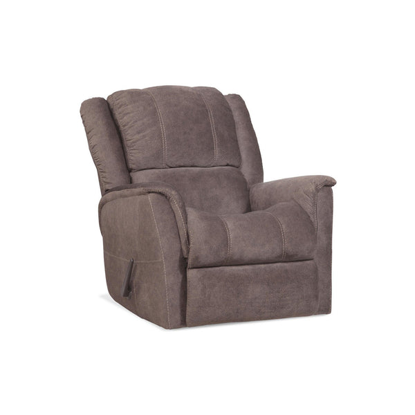 Sillón reclinable mecedor Viper from Home Stretch with Manual Recline, Rocker, Made in USA