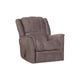 Sillón reclinable mecedor Viper 