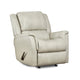 Viper Leather Rocker Recliner