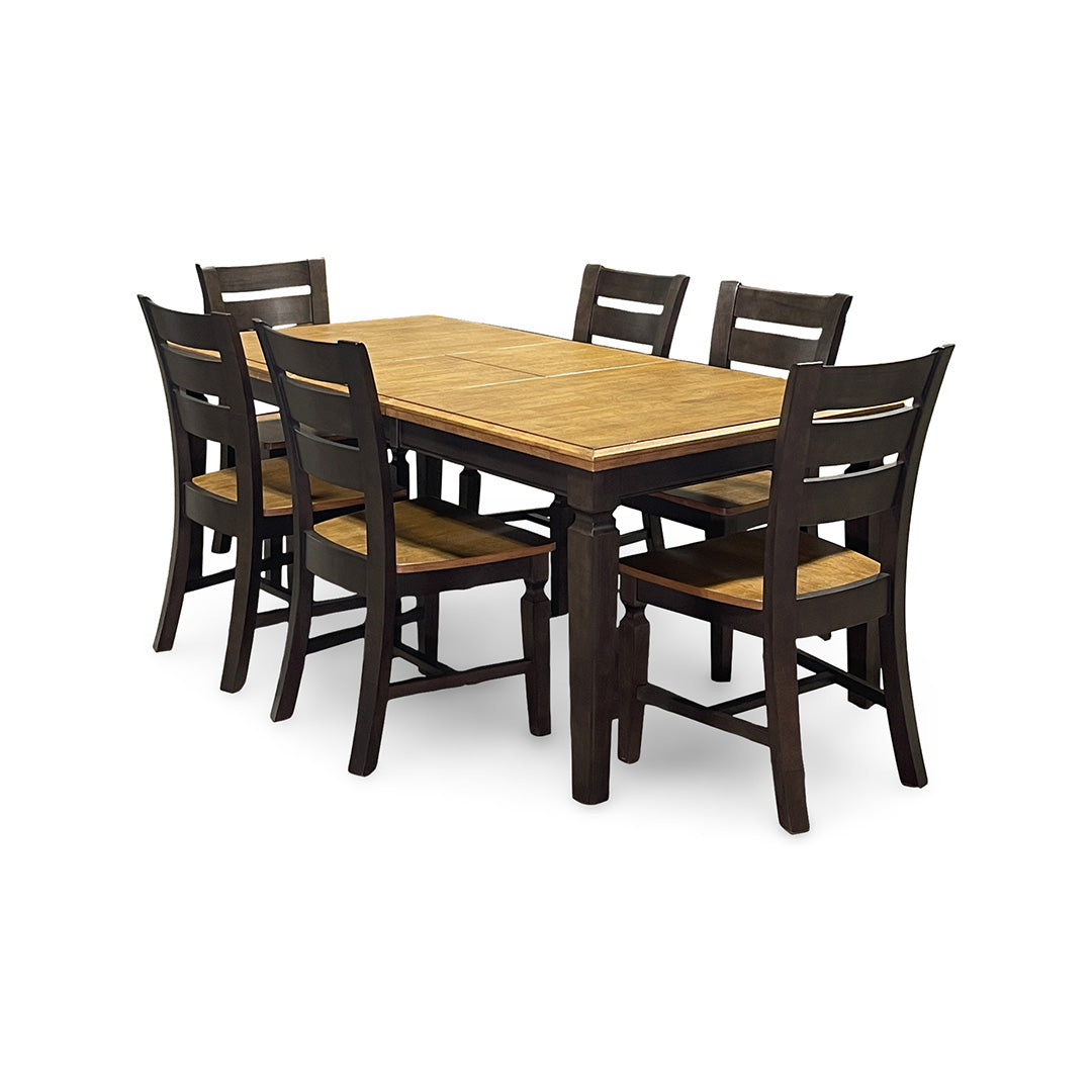 Vista Dining Set (5pc)