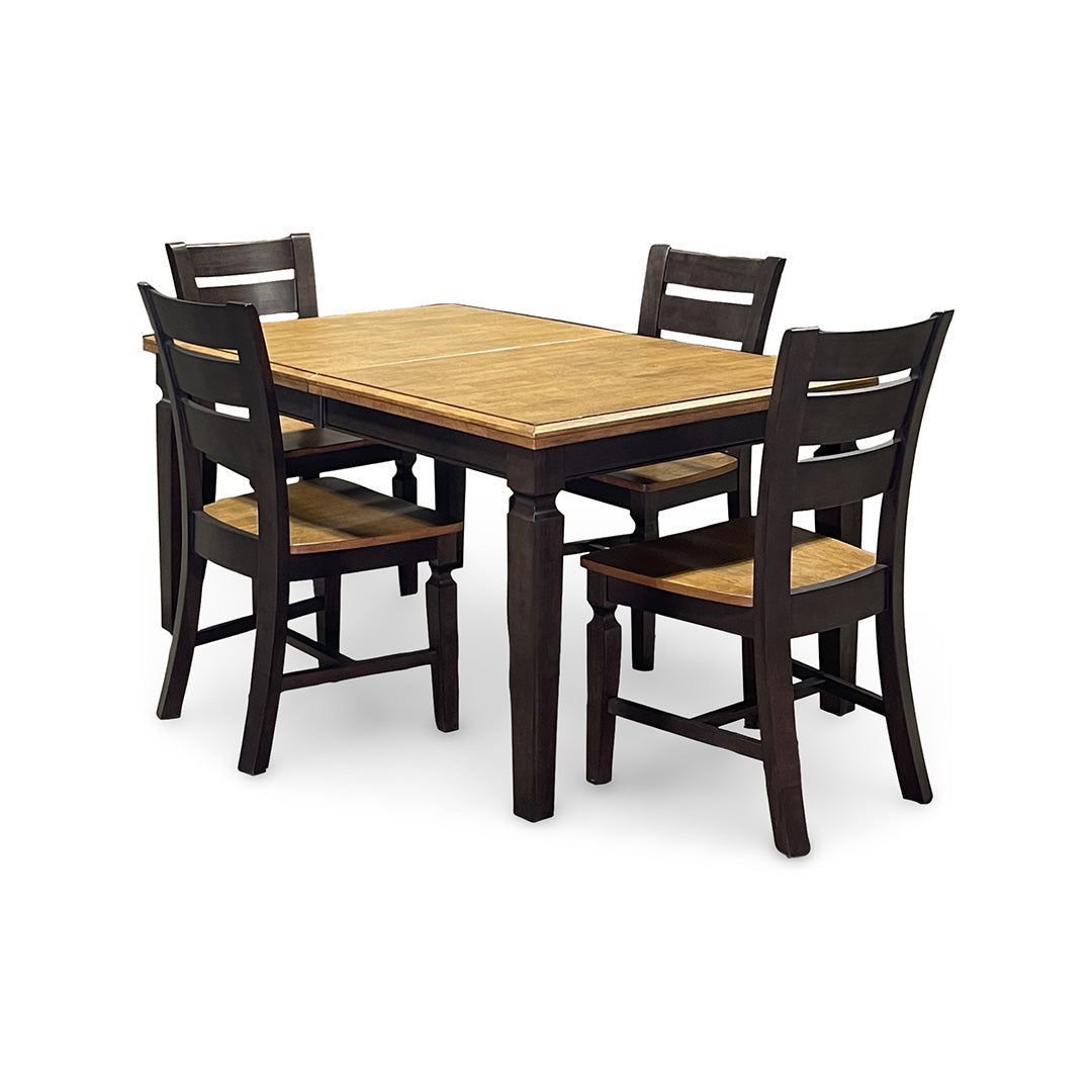 Vista Dining Set (5pc)