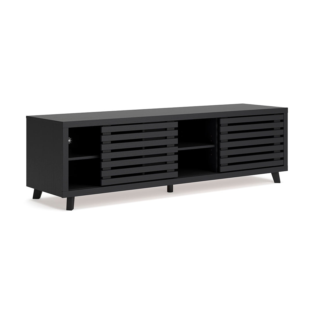 Danziar TV Stand - 72 Inch
