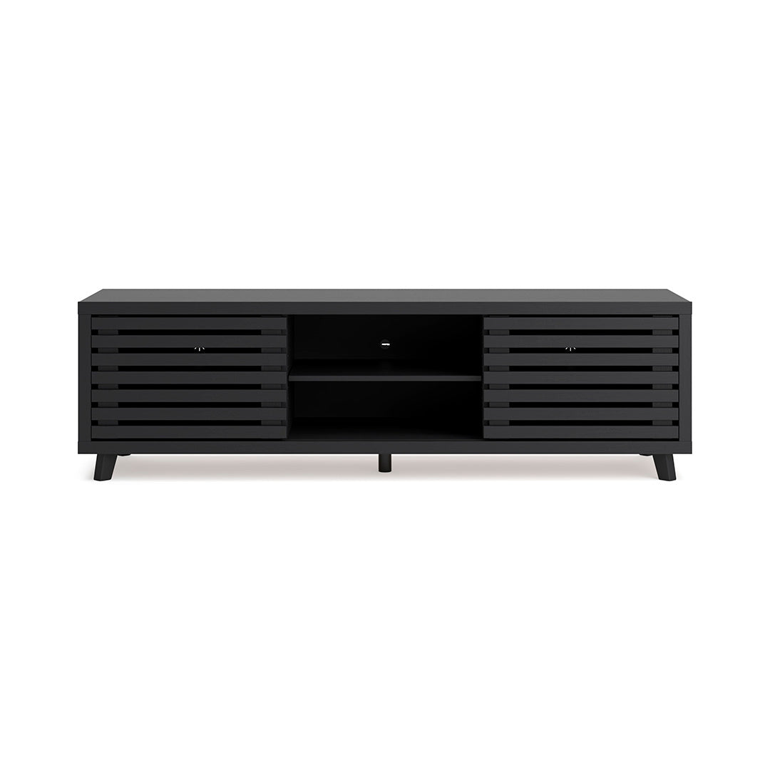 Danziar TV Stand - 72 Inch