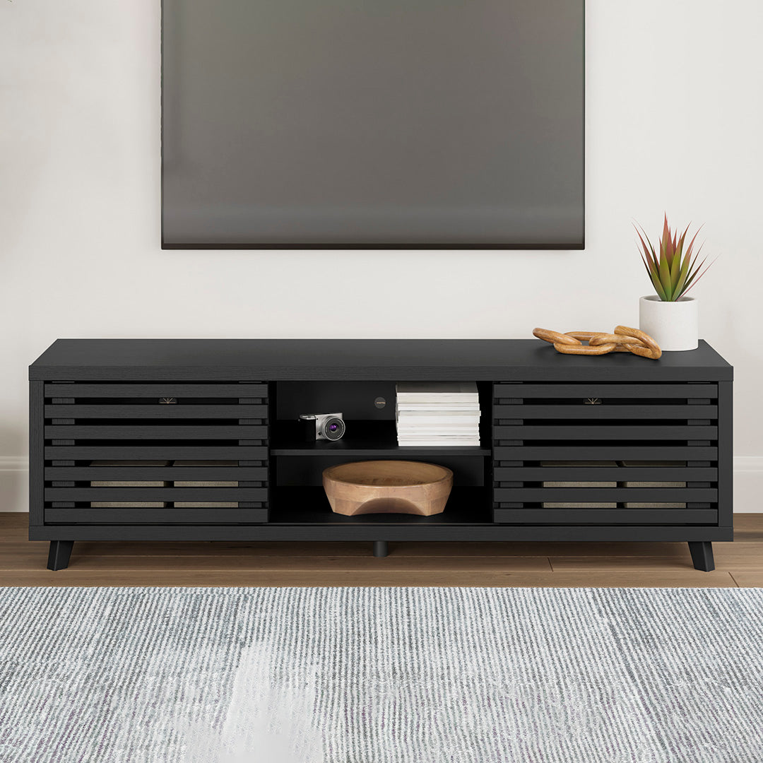 Danziar TV Stand - 72 Inch