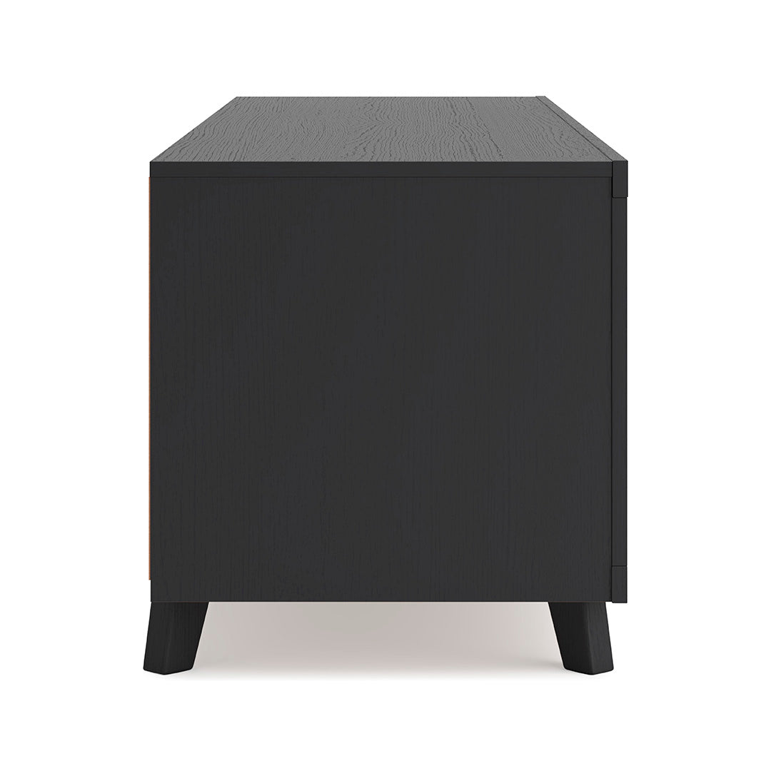 Danziar TV Stand - 72 Inch