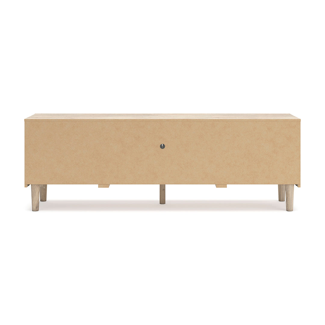 Cielden TV Stand - 72 Inch