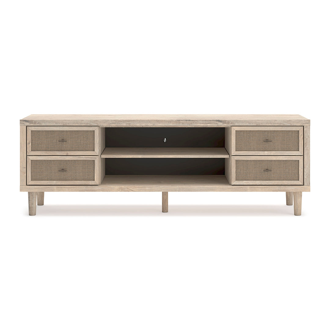 Cielden TV Stand - 72 Inch