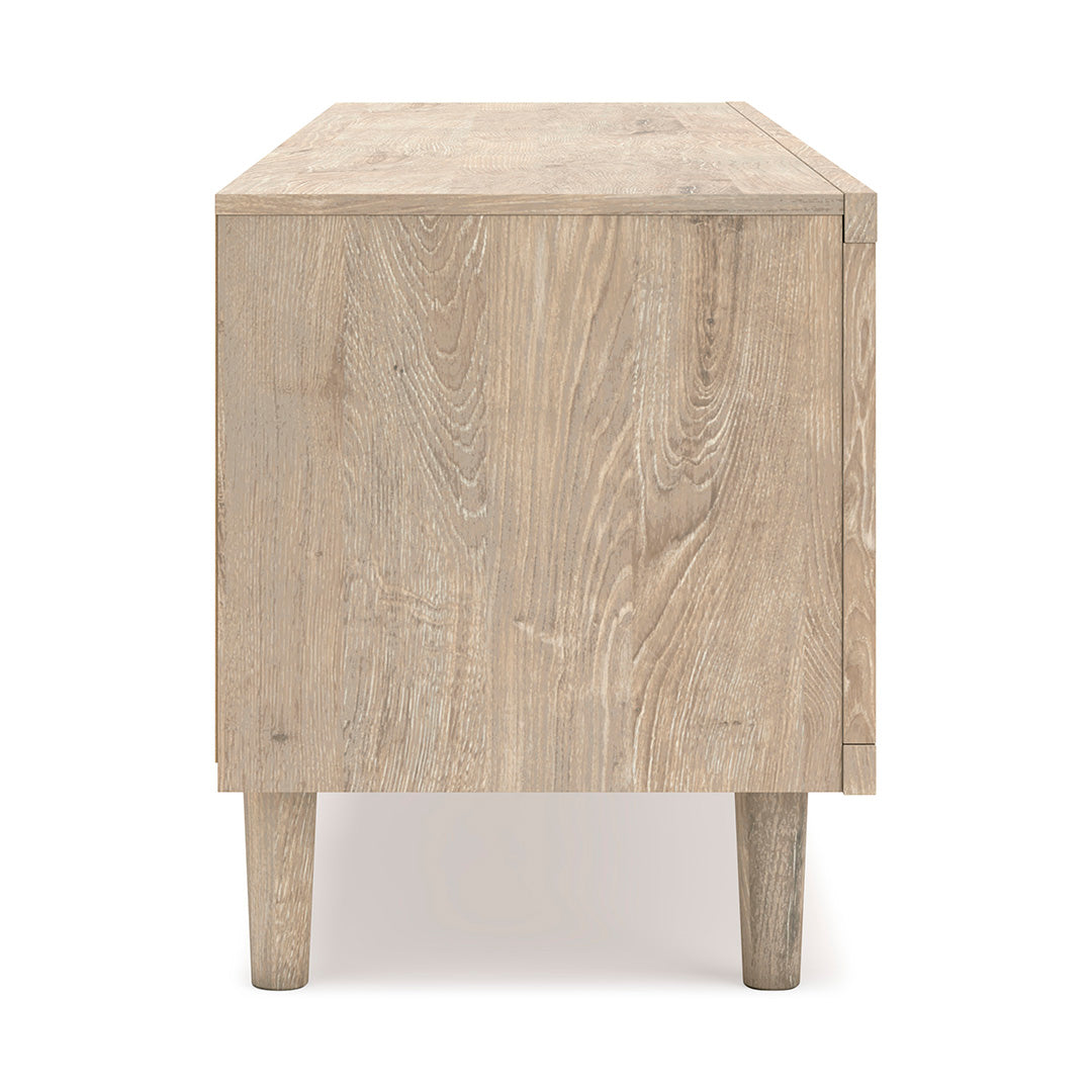 Cielden TV Stand - 72 Inch