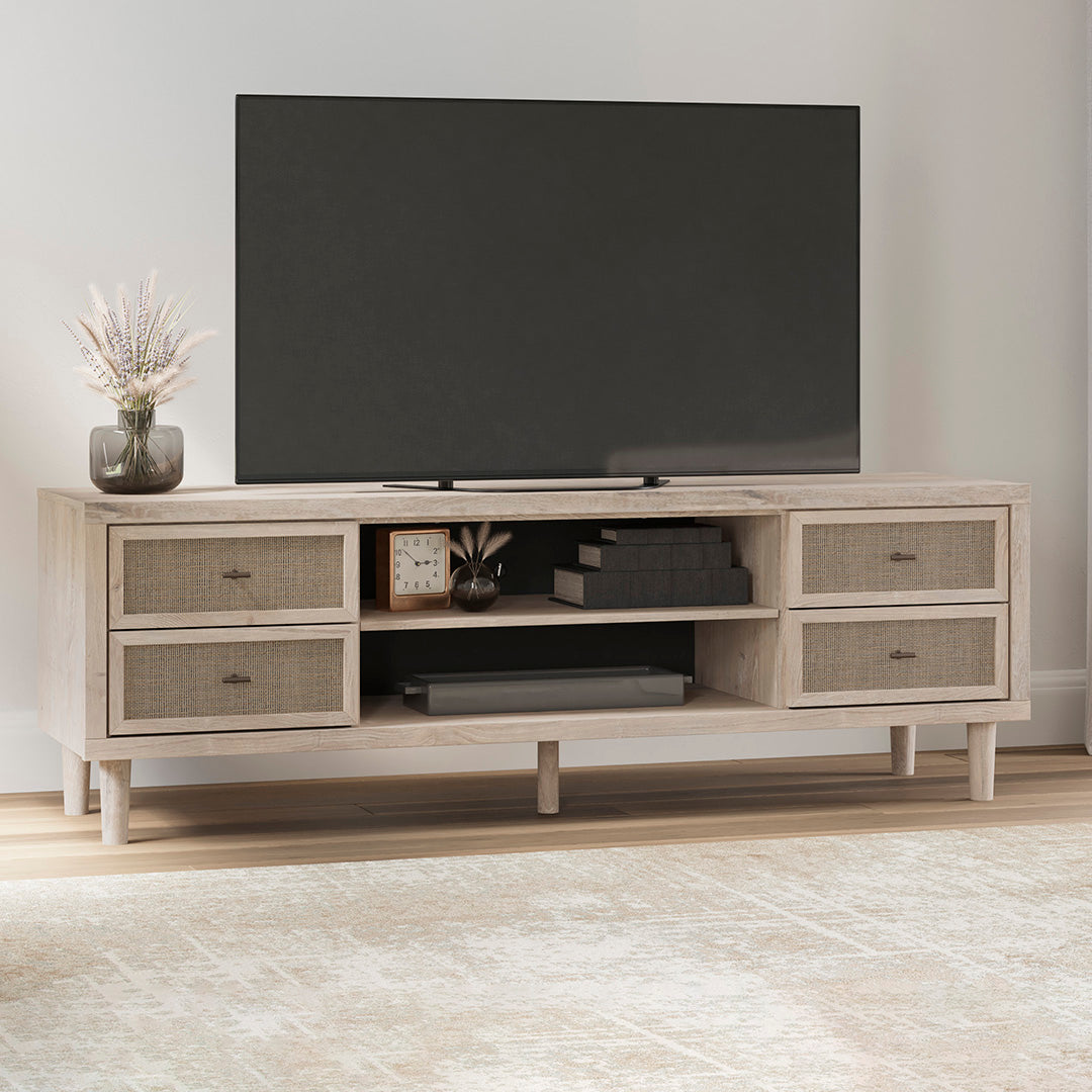 Cielden TV Stand - 72 Inch
