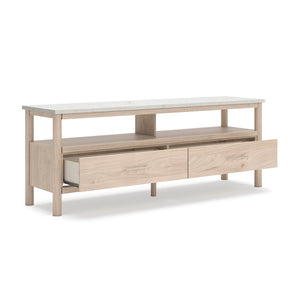 Cadmori TV Stand - 72 Inch