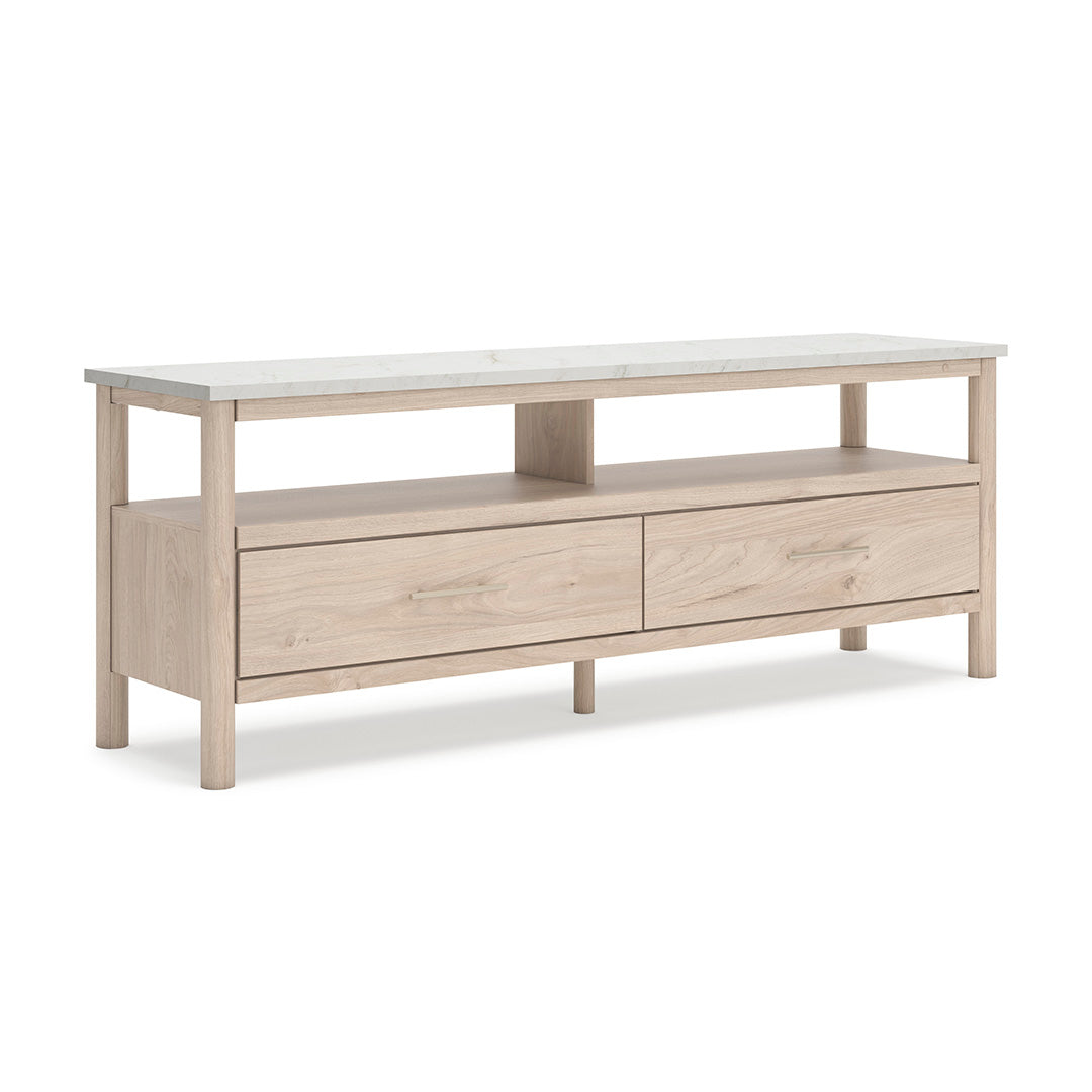 Mueble para TV Cadmori de 72 pulgadas 