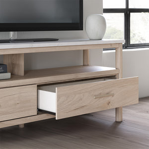 Cadmori TV Stand - 72 Inch