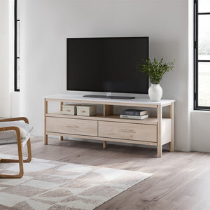 Cadmori TV Stand - 72 Inch